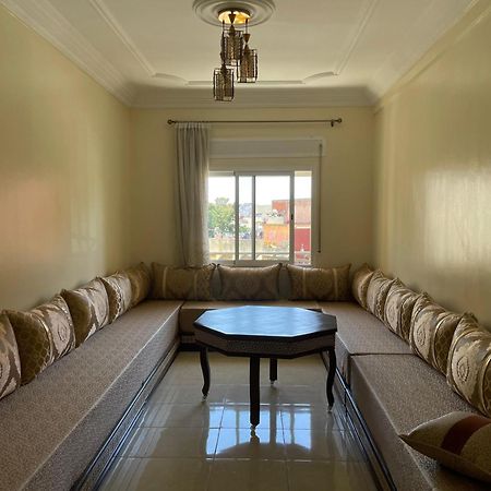 Appartement Confortable Et Spacieux A Branes, Tanger - Ideal Pour Familles Buitenkant foto