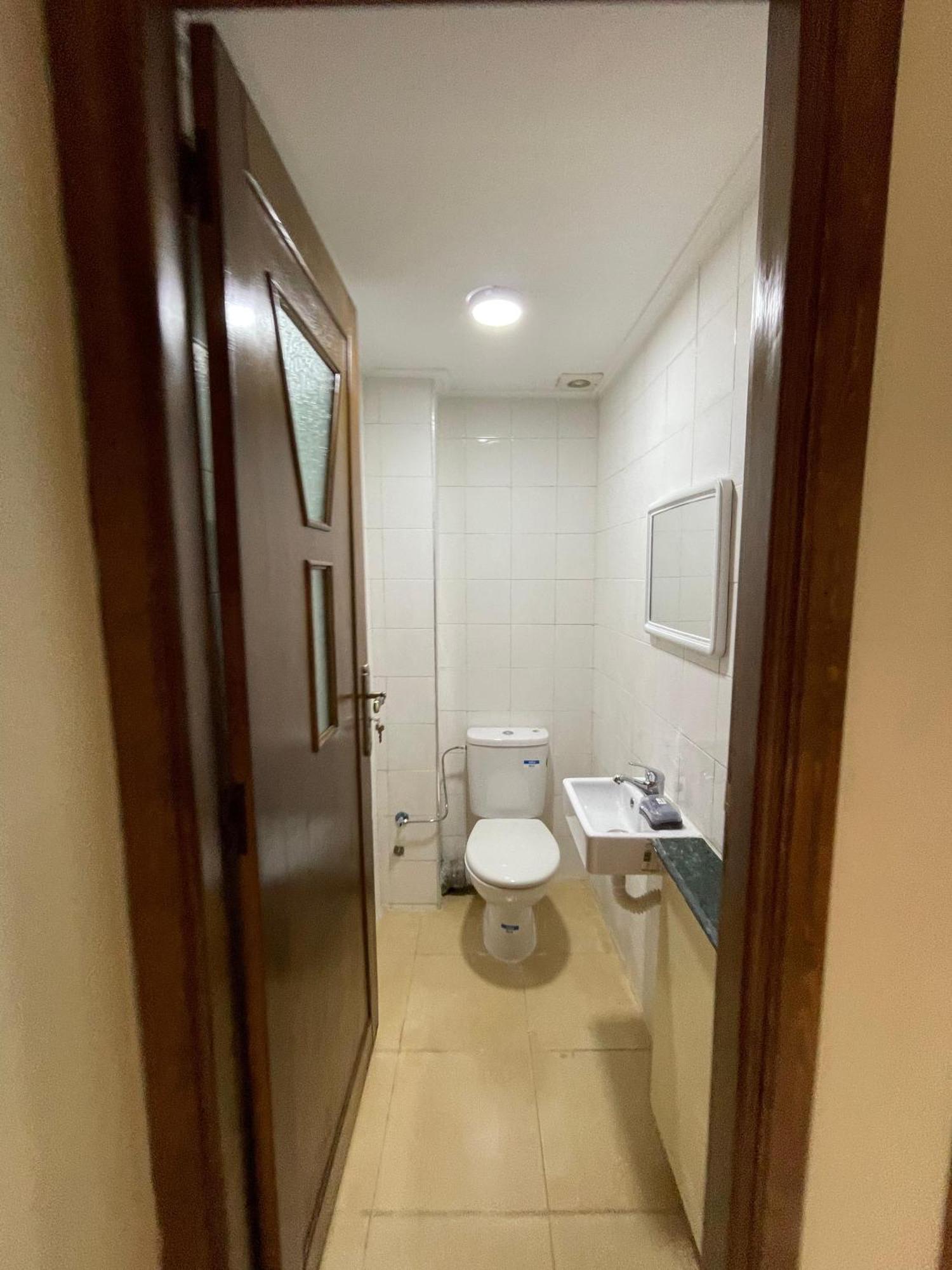 Appartement Confortable Et Spacieux A Branes, Tanger - Ideal Pour Familles Buitenkant foto
