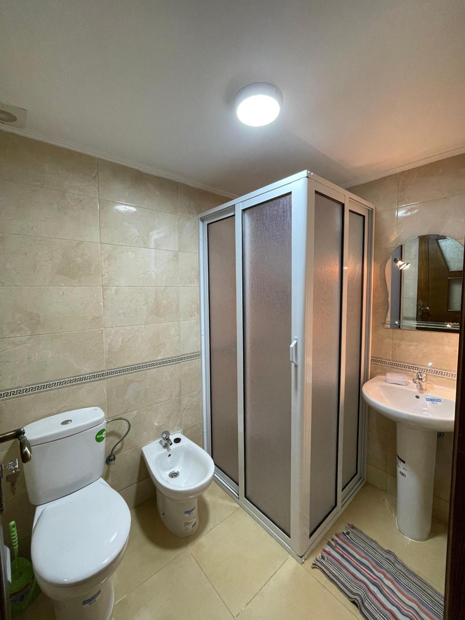 Appartement Confortable Et Spacieux A Branes, Tanger - Ideal Pour Familles Buitenkant foto